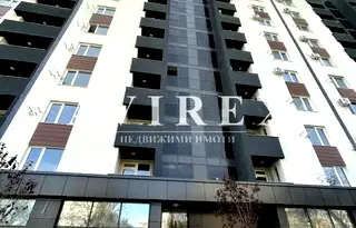 Двустаен апартамент с тераса в Тракия, Пловдив
