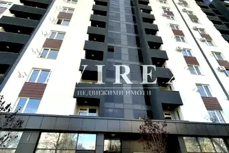 Двустаен апартамент с тераса в Тракия, Пловдив