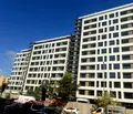 Снимка 2 — Двустаен апартамент на 9-ти етаж в Тракия, Пловдив с озеленен двор