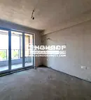 Двустаен апартамент в Тракия, Пловдив с тераса и зелени площи