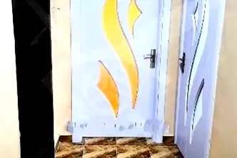Двустаен апартамент на първи етаж в Тракия, Пловдив