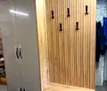 Снимка 3 — Двустаен апартамент на 4-ти етаж в Тракия, Пловдив с асансьор