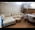 Снимка 4 — Двустаен апартамент на 4-ти етаж в Тракия, Пловдив с асансьор