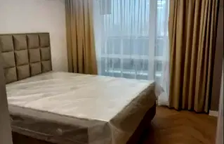 Двустаен апартамент на 4-ти етаж в Тракия, Пловдив с асансьор