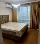 Двустаен апартамент на 4-ти етаж в Тракия, Пловдив с асансьор