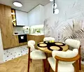 Снимка 2 — Двустаен апартамент в Пловдив, Тракия