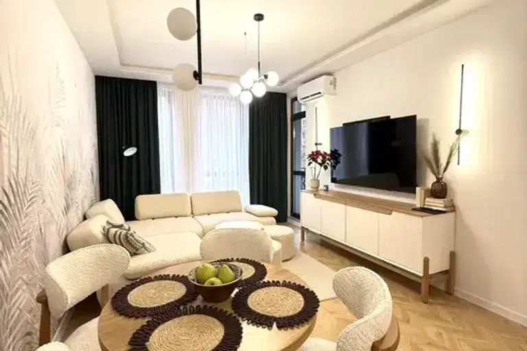 2-bedroom apartment in Plovdiv, Trakiya