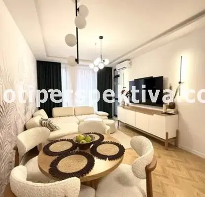 Photo 2 — 2-bedroom apartment in Plovdiv, Trakiya