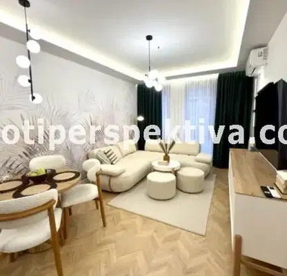 Photo 3 — 2-bedroom apartment in Plovdiv, Trakiya