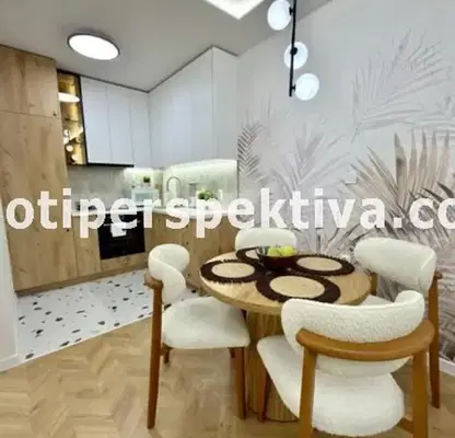Photo 5 — 2-bedroom apartment in Plovdiv, Trakiya