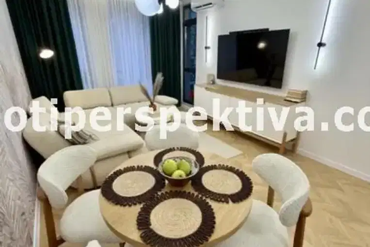 2-bedroom apartment in Plovdiv, Trakiya