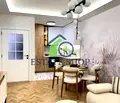 Снимка 5 — Двустаен апартамент в Пловдив, Тракия
