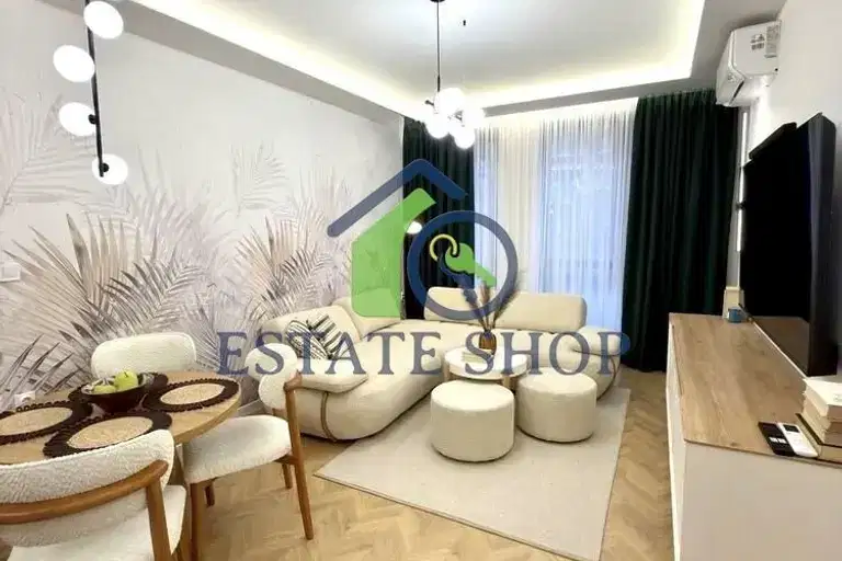 2-bedroom apartment in Plovdiv, Trakiya