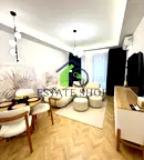 Двустаен апартамент в Пловдив, Тракия