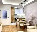 Снимка 3 — Двустаен апартамент в Пловдив, Тракия