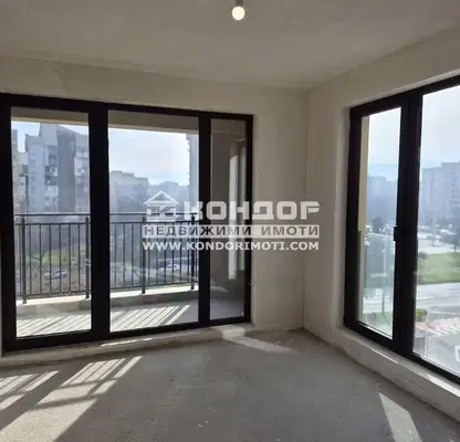 Photo 2 — 2-bedroom apartment in Plovdiv, Trakiya