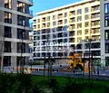 Снимка 5 — Двустаен апартамент в Пловдив, Тракия
