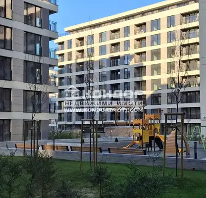 Photo 5 — 2-bedroom apartment in Plovdiv, Trakiya