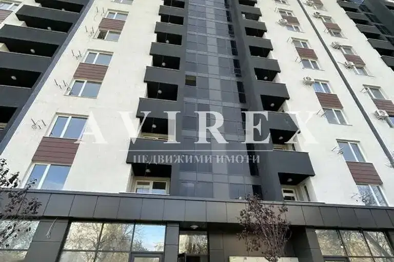 apartment in Plovdiv, Trakiya