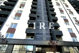 апартамент в Пловдив, Тракия
