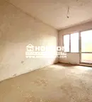 Тристаен апартамент в Тракия с голяма панорамна тераса