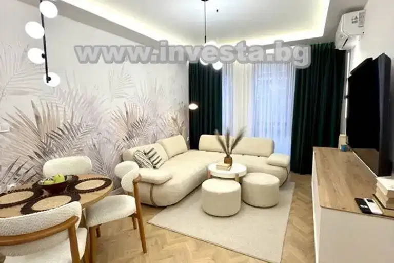 apartment in Plovdiv, Trakiya