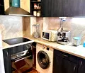 Снимка 4 — Двустаен апартамент с тераса в Тракия, Пловдив