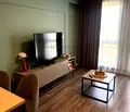 Снимка 4 — Двустаен апартамент в Тракия, Пловдив с тераса