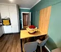 Снимка 5 — Двустаен апартамент в Тракия, Пловдив с тераса