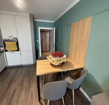 Photo 5 — Two-room apartment in Trakiya, Plovdiv with terrace