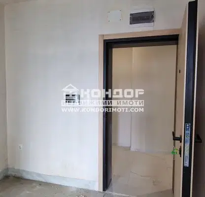 Photo 3 — Two-room apartment in Trakiya, Plovdiv with terrace