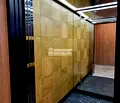 Снимка 4 — Двустаен апартамент в Тракия, Пловдив с тераса
