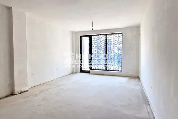 2-bedroom apartment in Plovdiv, Trakiya