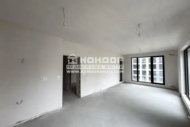 apartment in Plovdiv, Trakiya