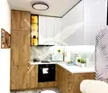 Снимка 5 — апартамент в Пловдив, Тракия