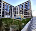 Снимка 4 — Двустаен апартамент в Тракия, Пловдив с тераса
