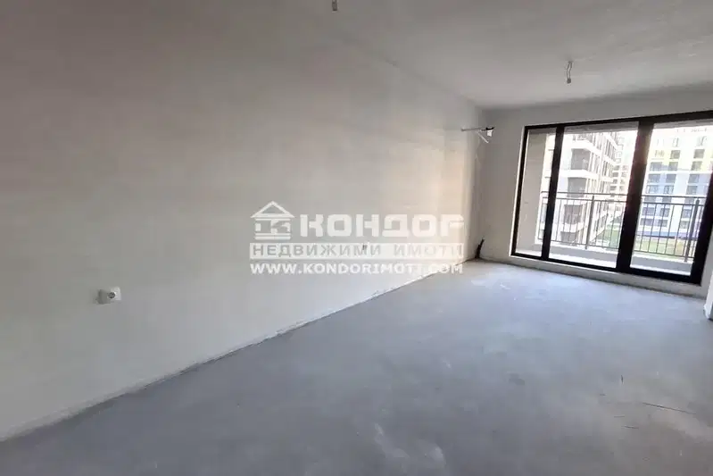 apartment in Plovdiv, Trakiya