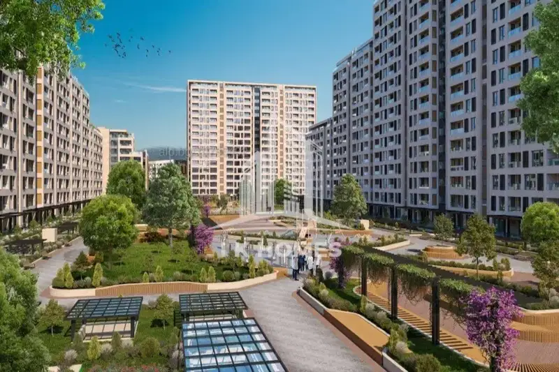 apartment in Plovdiv, Trakiya