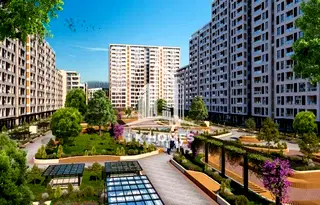 апартамент в Пловдив, Тракия