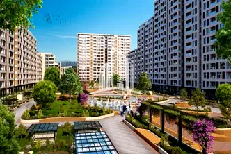 апартамент в Пловдив, Тракия
