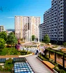 апартамент в Пловдив, Тракия