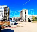 Снимка 2 — Двустаен апартамент в Тракия, Пловдив с асансьор и паркинг