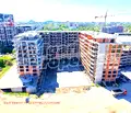 Снимка 4 — Двустаен апартамент в Тракия, Пловдив с асансьор и паркинг