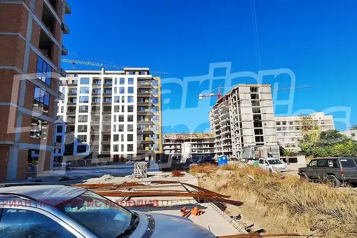 apartment in Plovdiv, Trakiya