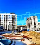 Двустаен апартамент в Тракия, Пловдив с асансьор и паркинг