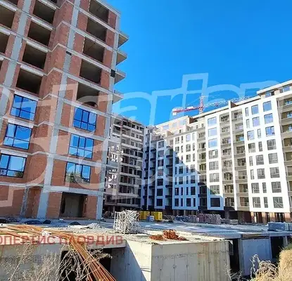 Photo 2 — apartment in Plovdiv, Trakiya
