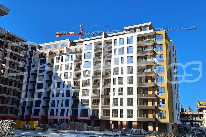 apartment in Plovdiv, Trakiya