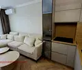 Снимка 3 — Двустаен апартамент в Тракия с тераса и гледка към зелена площ