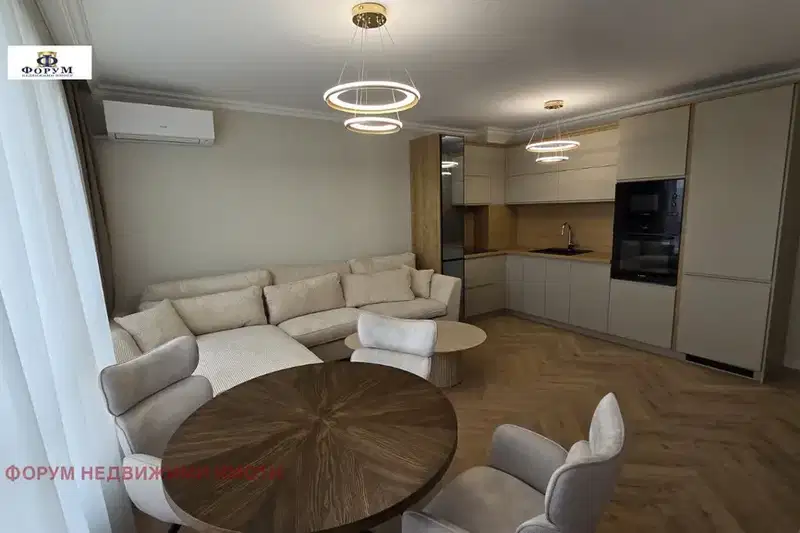 apartment in Plovdiv, Trakiya