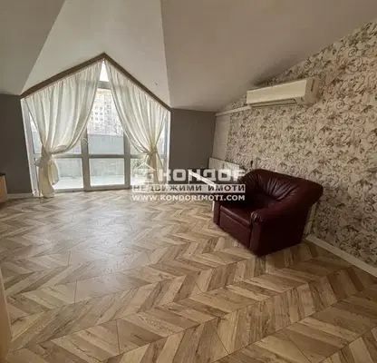 Photo 3 — apartment in Plovdiv, Trakiya